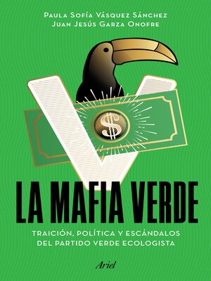 La mafia verde - ebook